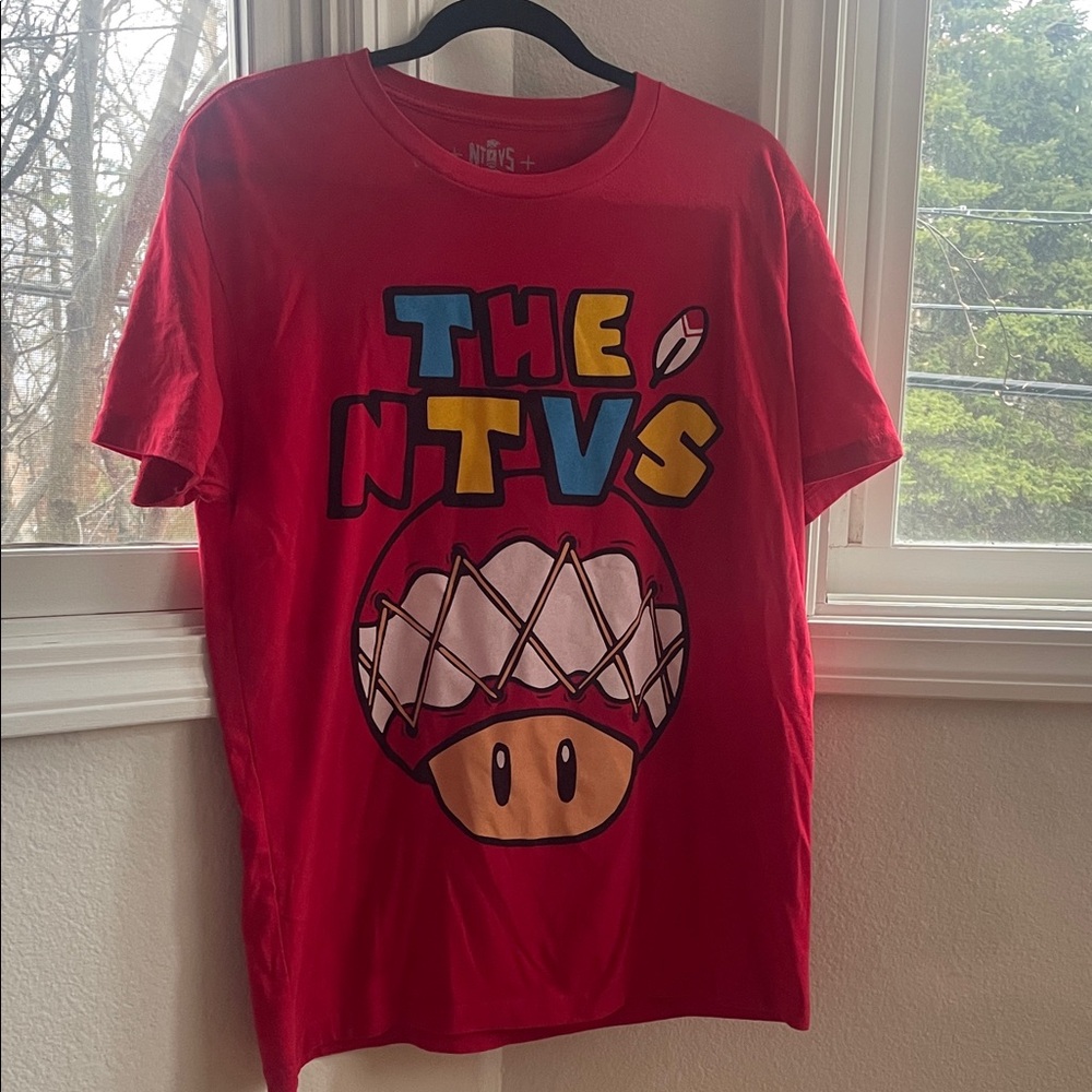 The NTVS